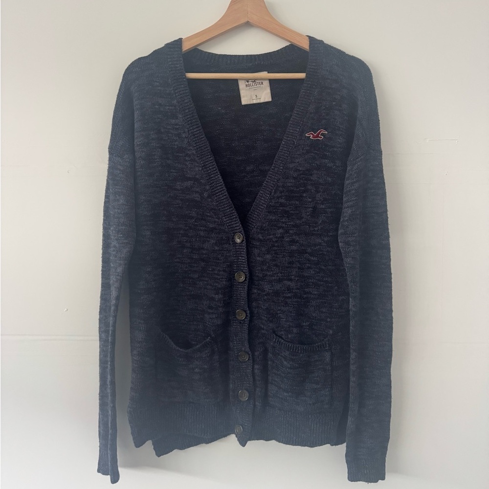 Hollister Women’s Small Cardigan